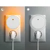 LED Nachtlicht Bernsteinweißes Licht 2er-Set (1500-1800K) 4 Produktbild-Vorschau 3