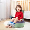 XINZI Kinderpotje, kindertoiletje voor peuters, toilet Productafbeelding-voorbeeld 8