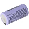 Panasonic Lithium 3V Batterie BR 2/3AGN 2/3 A Produktbild-Vorschau 8