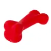 Bone Chew Mit Quietschwürfel Hundspielzeug Produktbild-Vorschau 5
