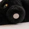 Plüsch-Kühlschrankmagnetpuppe – PLUSHKIN Produktbild-Vorschau 6