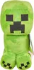 Minecraft 8" základní plyšový Creeper Náhled obrázku produktu 5