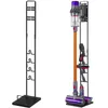 Držiak na vysávač kompatibilný s modelmi Dyson V7, V8, V10, Náhľad obrázku produktu 1
