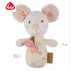Fehn Minis Hochet Souris Voir les images du produit 5