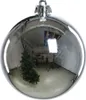 Trendline Weihnachtskugeln bruchfest, langlebig Ø 8 cm Produktbild-Vorschau 3