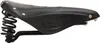 Brooks Sattel B396 Flyer Männer schwarz Produktbild-Vorschau 9