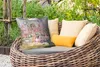 MuchoWow® Outdoor Kissen - Paris - Regenbogen - Kinder - Produktbild-Vorschau 3
