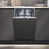 Siemens iQ300, Lavastoviglie completamente integrata, 45 Anteprima dell’immagine prodotto 15