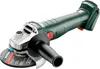 Akku-Winkelschleifer Metabo W 18 L 9-125, ohne Akku und Produktbild-Vorschau 1