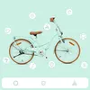 Detský bicykel pre dievčatá, 20 palcov, pre dievčatá vo Náhľad obrázku produktu 2