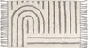 SCHÖNER WOHNEN Mata łazienkowa BAHAMAS Beige 60 x 90 cm Podgląd zdjęcia produktu 1