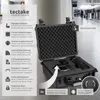 tectake® Kamerakoffer inklusive Vorrichtung für Produktbild-Vorschau 2