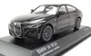 Minichamps 410024002 BMW I4 M50 2023 schwarz metallic 1:43 Produktbild-Vorschau 1