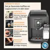 Krups EA402H, Espressomaschine, 2 l, Kaffeebohnen, Produktbild-Vorschau 3