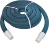 vhbw Poolschlauch Schlauch für Swimmingpool - 38 mm Produktbild-Vorschau 4