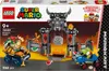 LEGO Super Mario Mario Kart™ – Bowser a jeho hrad, Náhľad obrázku produktu 29