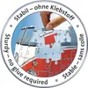 Ravensburger 12516 VW Bus T1,3D-Puzzle Produktbild-Vorschau 3
