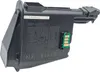 A black toner cartridge for a printer, shown against a white background. Produktbild-Vorschau