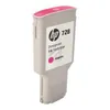 HP 728 Magenta DesignJet Druckerpatrone, 130 ml, HP Produktbild-Vorschau 28