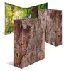 HERMA Ordner A4 Natur Set, 5 Stück, 7 cm breit, Kinder Produktbild-Vorschau 4