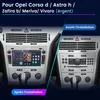 Autoradio Hexinex Android 15 pour Opel Corsa D / Astra H / Voir les images du produit 2