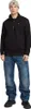 G-STAR NIFOUS HALF ZIP SW Schwarz Produktbild-Vorschau 9