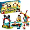LEGO® Disney™ 10778 Topolino, Minnie e Pippo al luna park Anteprima dell’immagine prodotto 8