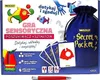 Sinnes-Spiel „Formensucher Secret Pocket“ Produktbild-Vorschau 2