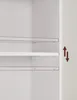 Knihovna VASAGLE, 6 úrovní, stojící police, úložný regál, Náhled obrázku produktu 6