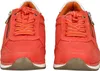 Marco Tozzi Sneakers Laag  Sneakers Laag - Oranje - Maat 40 Voir les images du produit 22