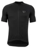 Pearl Izumi Quest Kurzarm-radtrikot Schwarz XL Mann Schwarz Produktbild-Vorschau 3