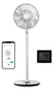 DUUX Whisper Flex Ultimate Smart Fan Biały + Bateria Pa Podgląd zdjęcia produktu 3