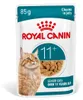 Royal Canin Ageing 11+ Jelly Nassfutter 24x85g Stückchen in Produktbild-Vorschau 2