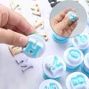 36 Stk Buchstaben Ausstecher für Fondant Ausstecher,Zahlen Produktbild-Vorschau 5