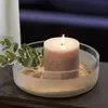 Leonardo Schale NOVARA, Dekoschale, Schälchen, Kalk-Natron Produktbild-Vorschau 2