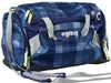 ergobag Sporttasche Sportbag KaroalaBär blau mehrfarbig Produktbild-Vorschau 3