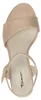 Tamaris Damen Sandale Sandalette Stoff weiche Haptik Produktbild-Vorschau 32