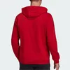 ADIDAS Entrada 22 Sweatshirt Herren rot XL Produktbild-Vorschau 12