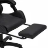 Gaming Stuhl Krit Eco Schwarz Produktbild-Vorschau 10
