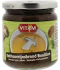 Vitam Eekhoorntjesbrood Bouillon (450 gr) Produktbild-Vorschau 1