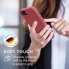 kwmobile Hülle kompatibel mit Apple iPhone 17e / iPhone 16e Produktbild-Vorschau 4