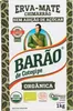 BARÃO Mate-Tee Yerba Mate orgánica 1kg Produktbild-Vorschau 1