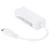 Adaptateur Ethernet,Micro USB vers RJ45,Adaptateur réseau Voir les images du produit 3