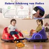 COSTWAY elektrické odrážadlo pre deti, elektrické odrážadlo Náhľad obrázku produktu 6