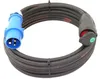 CEE Mennekes Stecker auf Schuko H07RN-F 3G1,5 3G2,5 TITANEX Produktbild-Vorschau 2