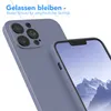 EAZY CASE - TPU Hülle für Apple iPhone 13 Pro Max, TPU Case Produktbild-Vorschau 1