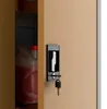 Chemikalienschrank, Gefahrstoffschrank, Produktbild-Vorschau 4