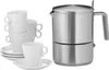 WMF 3201000291, Espresso kávovar, 0,35 l, Mletá káva, Náhled obrázku produktu 10