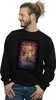 Star Wars - "Episode I" Sweatshirt für Herren BI45329 (XXL) Produktbild-Vorschau 2