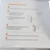 Transmiter sieciowy WIFI Comtrend Powerline PG-9073LG +1x Podgląd zdjęcia produktu 7